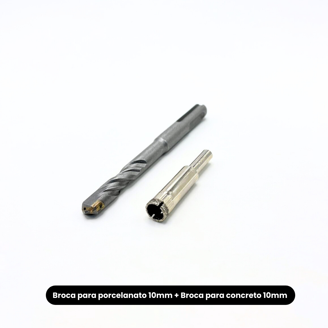 Brocas plus
