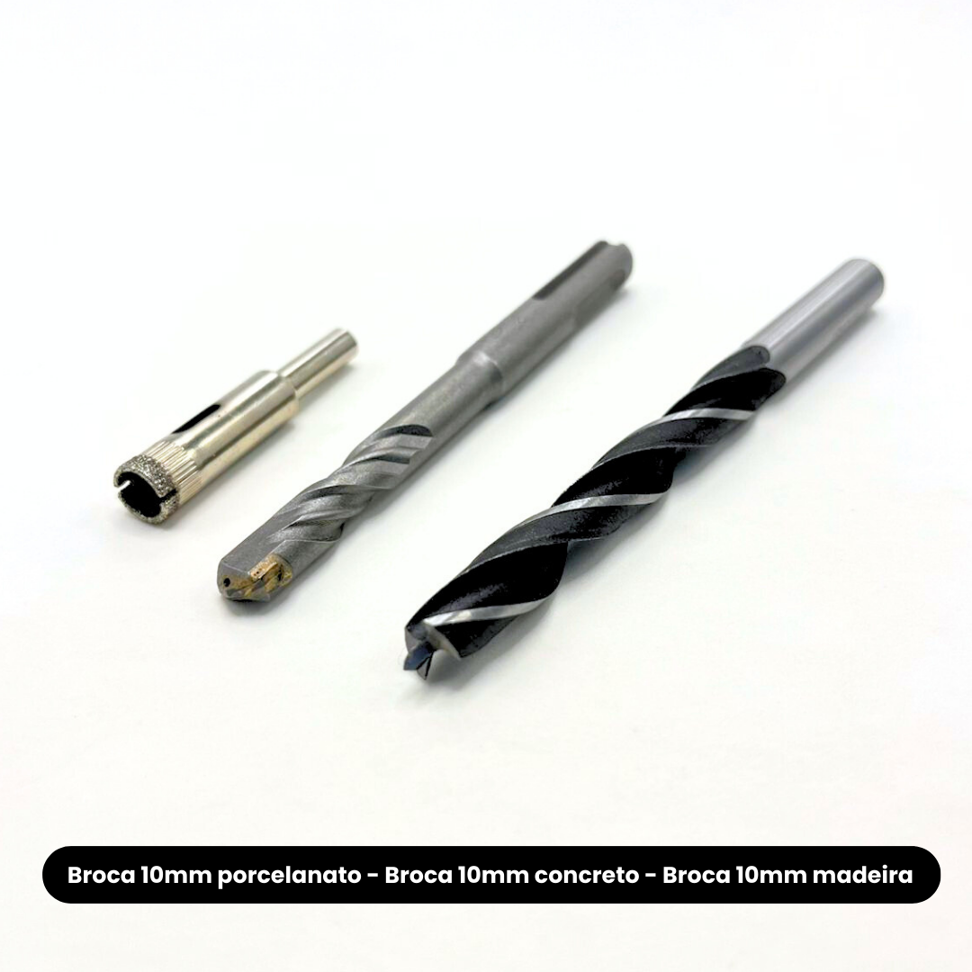 Brocas premium
