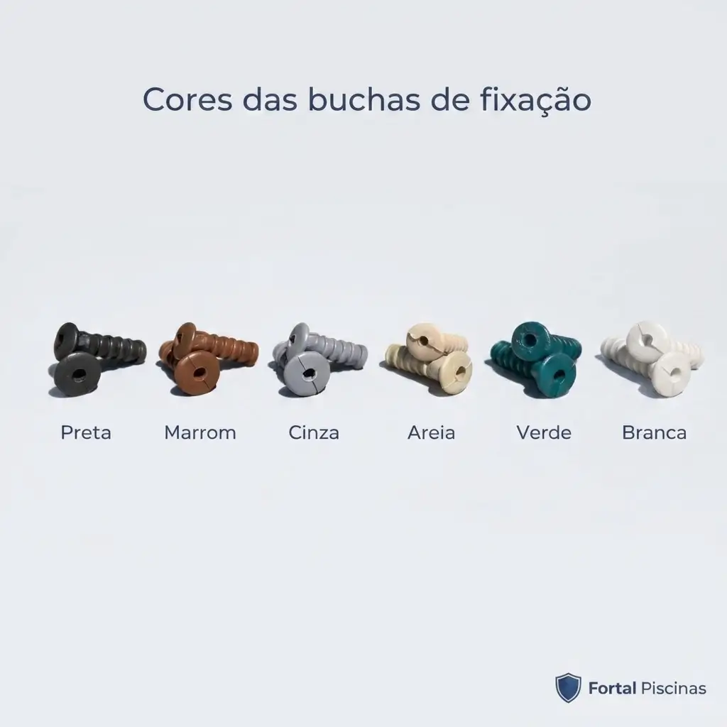 fortal robusta cinza
