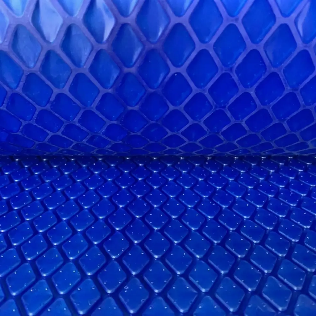 Capa Térmica para Piscina 